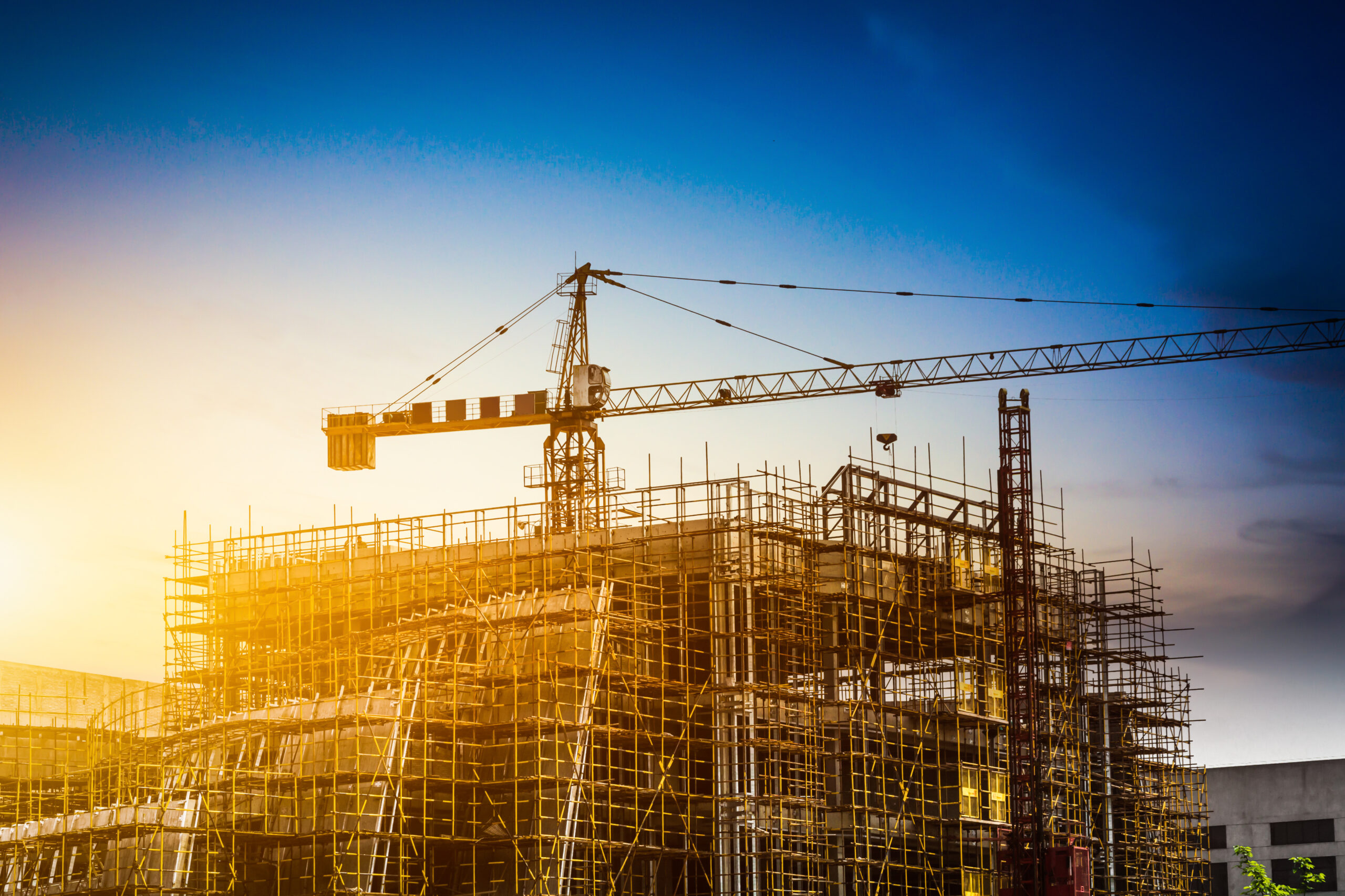 Sustainability as Strategy: How PROCON Delivers High-Performance Construction