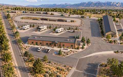 Greybull Work Center Renovation