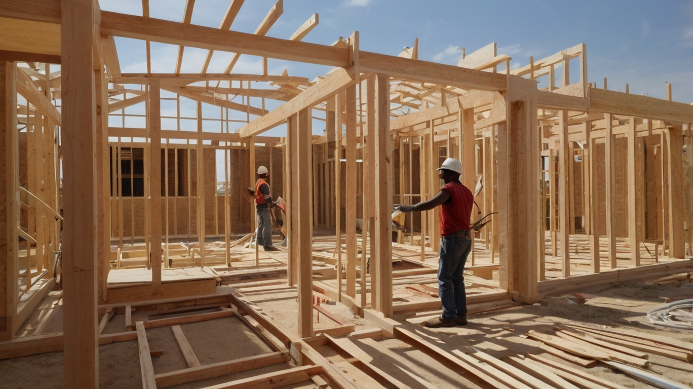 How Much Does It Cost to Build a House in 2025?